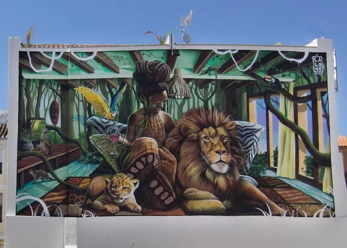 Simba * Málaga