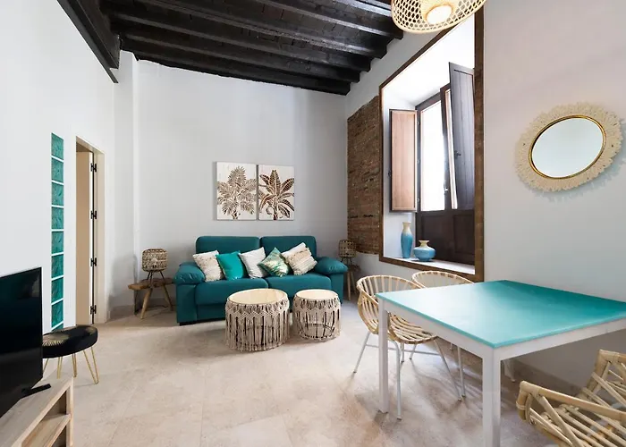 Simba Appartement