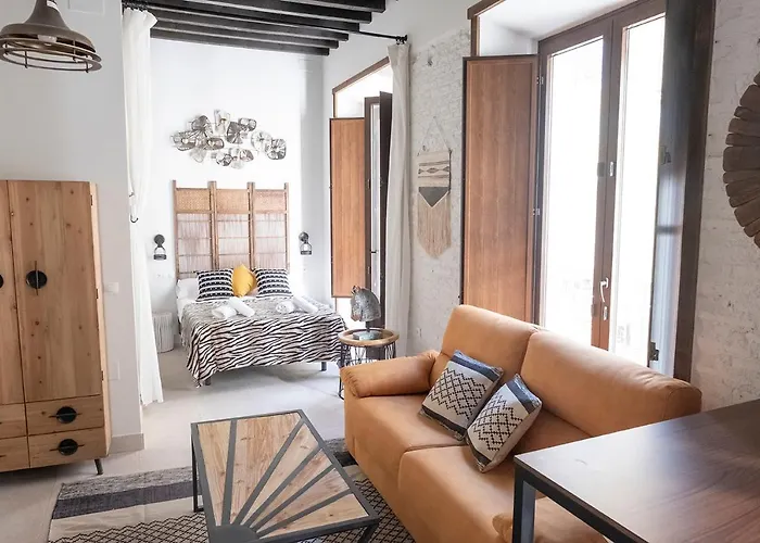 Simba Appartement *