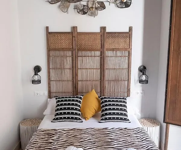 Simba Appartement *