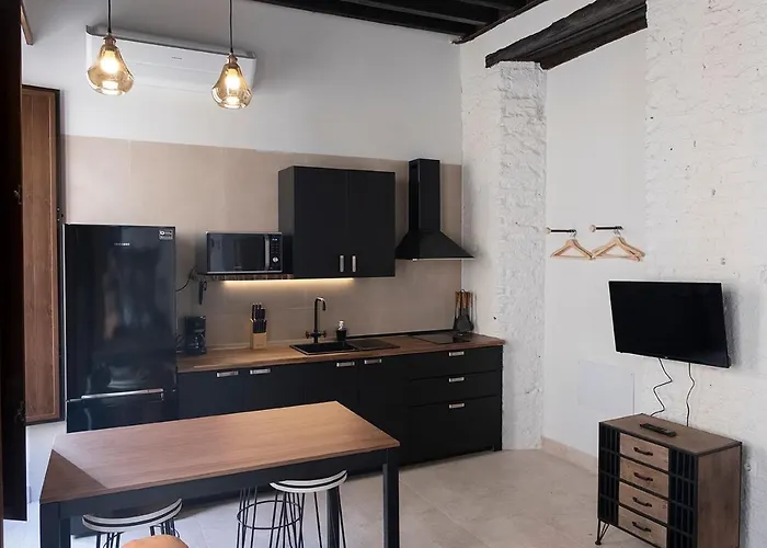 Simba Appartement *