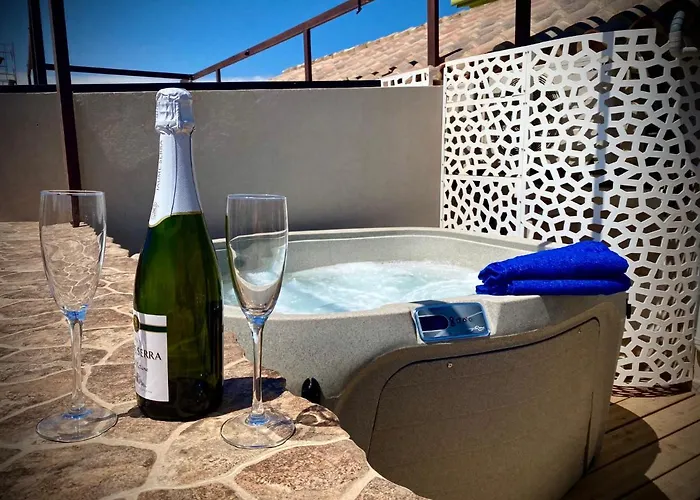 Appartement Simba Málaga