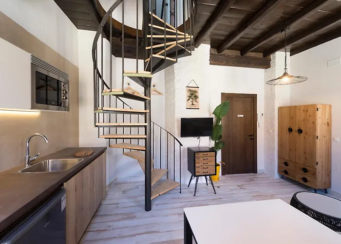Appartement Simba *