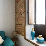 Simba Lägenhet Málaga