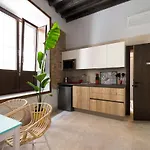 Simba Lägenhet Málaga