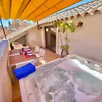 Lägenhet Simba Málaga