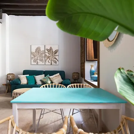 Simba Apartment Málaga