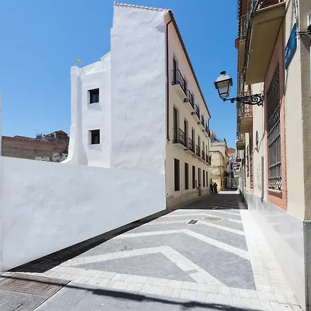 Appartamento Simba Málaga