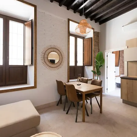 Simba Apartment *