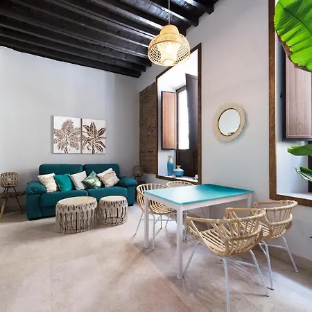 Simba Apartment