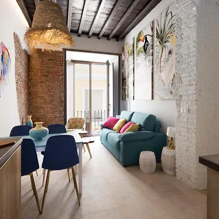 Simba Apartment