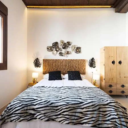 Simba Apartment *