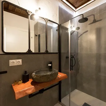 Simba Apartment Málaga