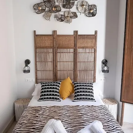 Simba Apartment *