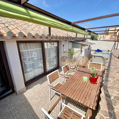 Apartment Simba Málaga