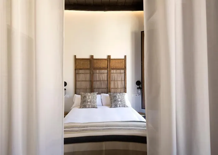 Simba Appartamento Málaga
