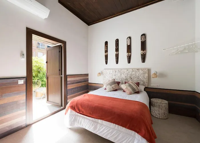 Appartamento Simba Málaga